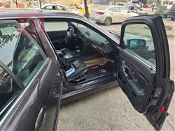 بي ام دبليو الفئة 7